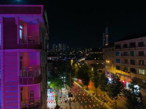 Apartamento Gar Suite Hotel
