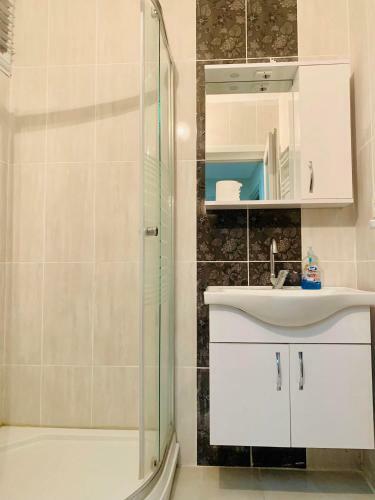 Apartamento Gar Suite Hotel