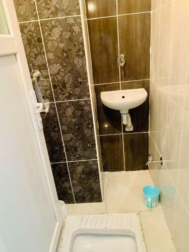 Apartamento Gar Suite Hotel