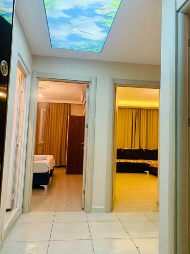 Apartamento Gar Suite Hotel