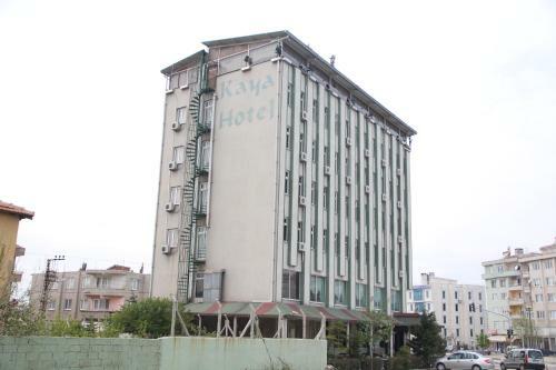 Akku? Kaya Hotel