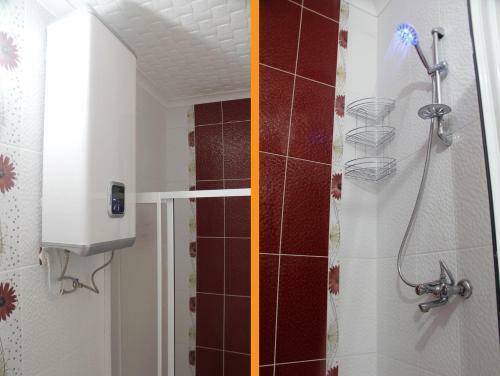 Camlik Apart Hotel