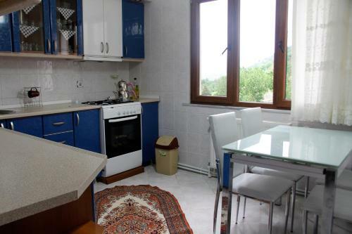 Camlik Apart Hotel