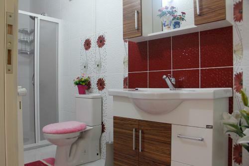 Camlik Apart Hotel