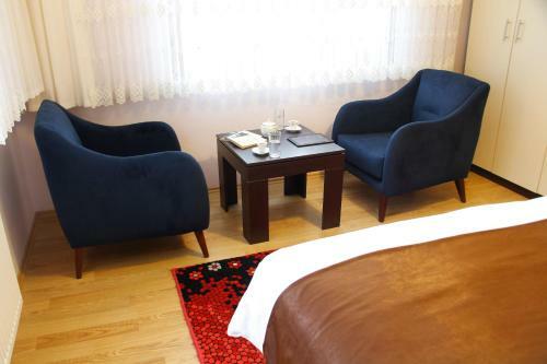 Camlik Apart Hotel