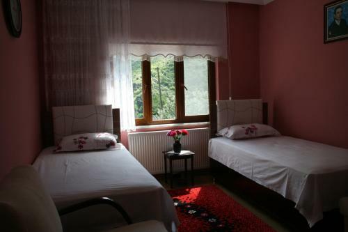 Camlik Apart Hotel