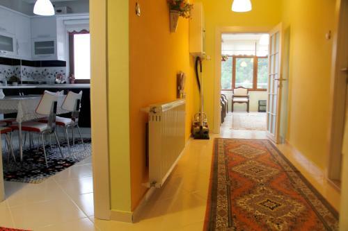 Camlik Apart Hotel