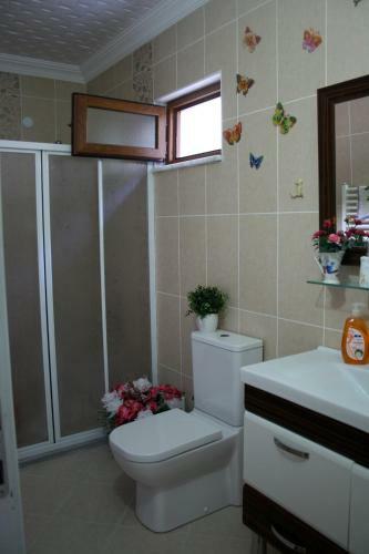 Camlik Apart Hotel