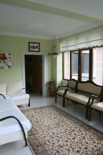 Camlik Apart Hotel