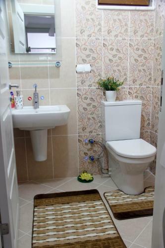 Camlik Apart Hotel