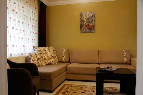 Camlik Apart Hotel