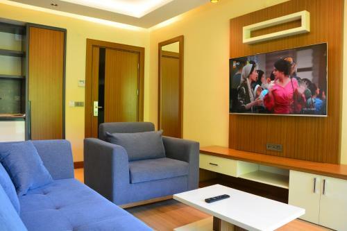 Camlik Apart Hotel