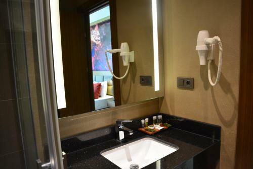 Camlik Apart Hotel