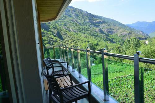 Camlik Apart Hotel