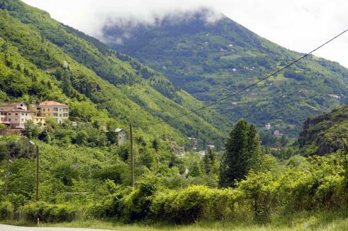 Camlik Apart Hotel