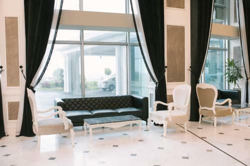 Burgaz ?zer Hotel