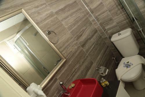 Merveille Suit Hotel