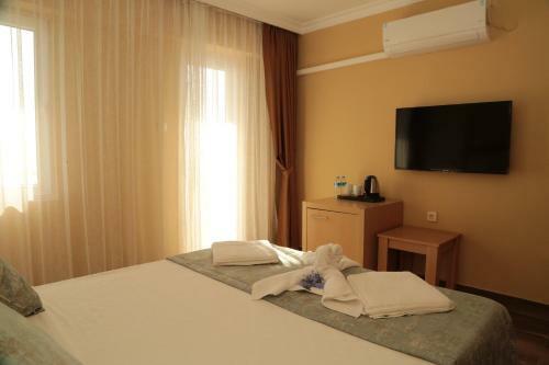 Merveille Suit Hotel