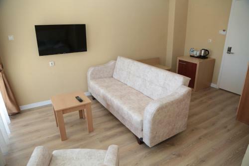 Merveille Suit Hotel