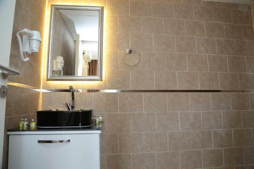 Merveille Suit Hotel