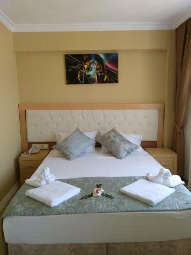 Merveille Suit Hotel