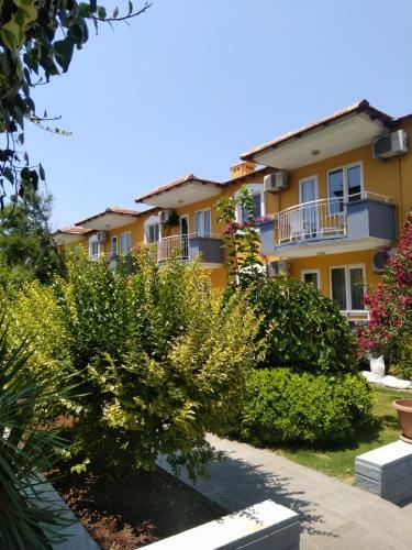 Merveille Suit Hotel