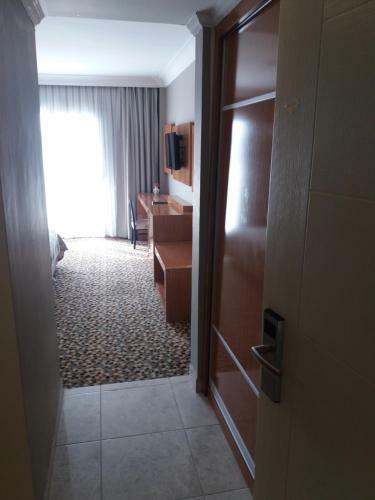 Hotel Ayma Beach Resort