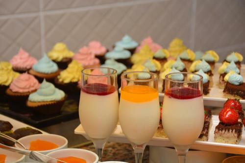 Hotel Ayma Beach Resort