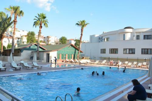 Hotel Ayma Beach Resort