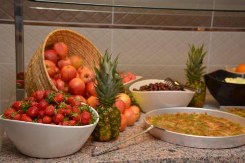Hotel Ayma Beach Resort