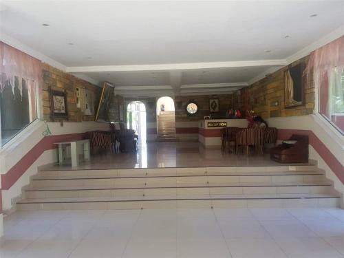 Selina Hotel