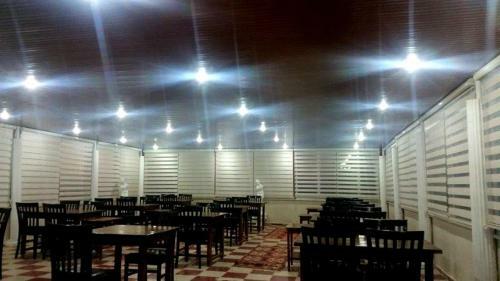 Selina Hotel