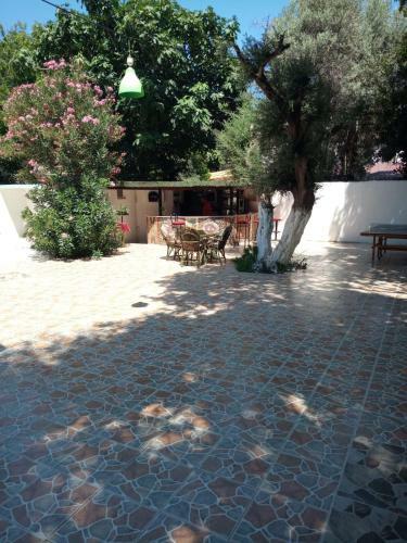 Selina Hotel