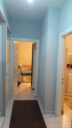 Apartamento Lara Kundu Oteller Caddes?