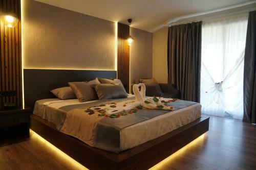 Adora Calma Beach Hotel Adults Only