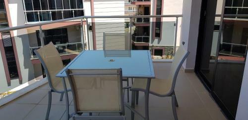 Whispering Sands Self Catering Apartment Resort