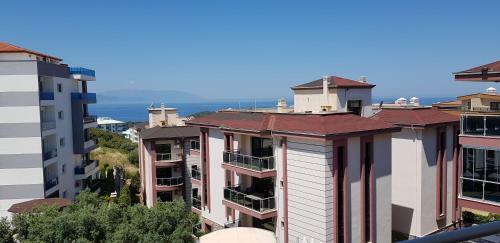 Whispering Sands Self Catering Apartment Resort