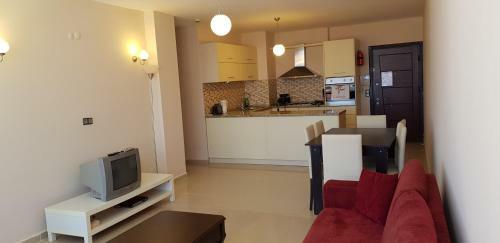 Whispering Sands Self Catering Apartment Resort