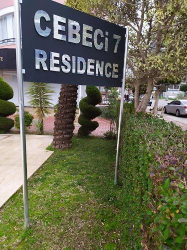 Apartamento 2+1 Cebeci 7
