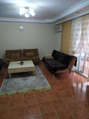 Apartamento 2+1 Cebeci 7
