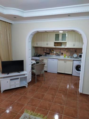 Apartamento 2+1 Cebeci 7