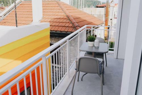 Apartamento Bono Houses Condo
