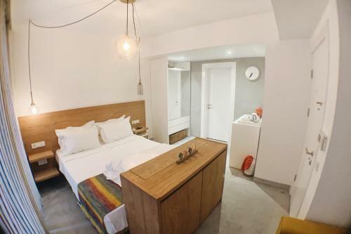 Apartamento Bono Houses Condo