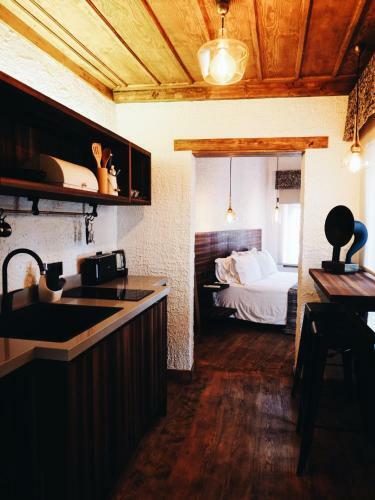 Apartamento Bono Houses Condo