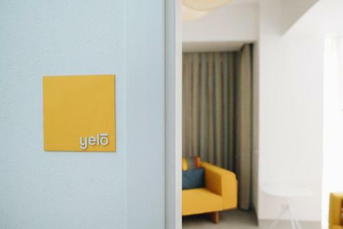 Apartamento Bono Houses Condo