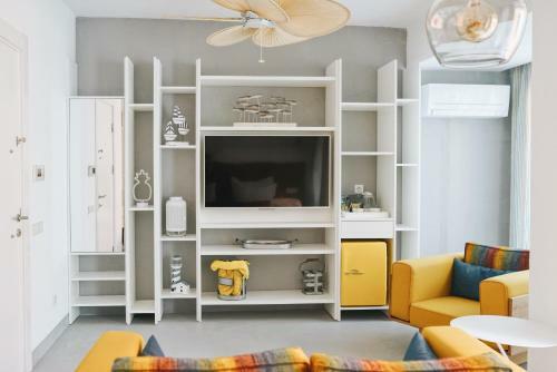 Apartamento Bono Houses Condo