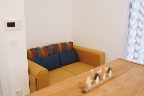 Apartamento Bono Houses Condo