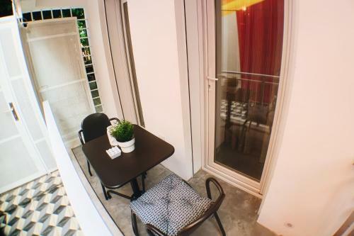 Apartamento Bono Houses Condo