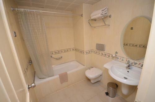 Apartamento Alenz Suite