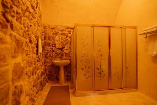Bed & Breakfast Maristan Tarihi Konak